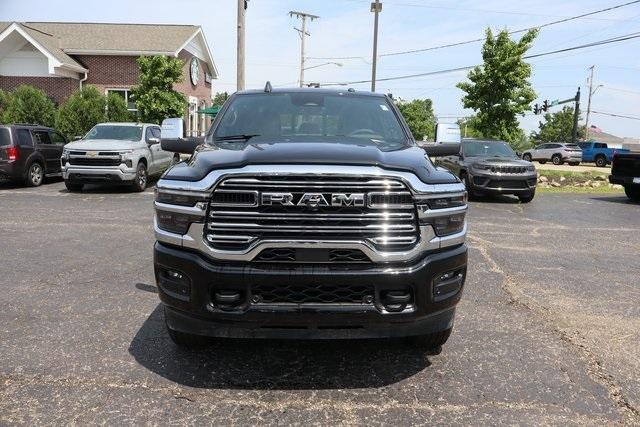 used 2025 Ram 2500 car, priced at $71,500