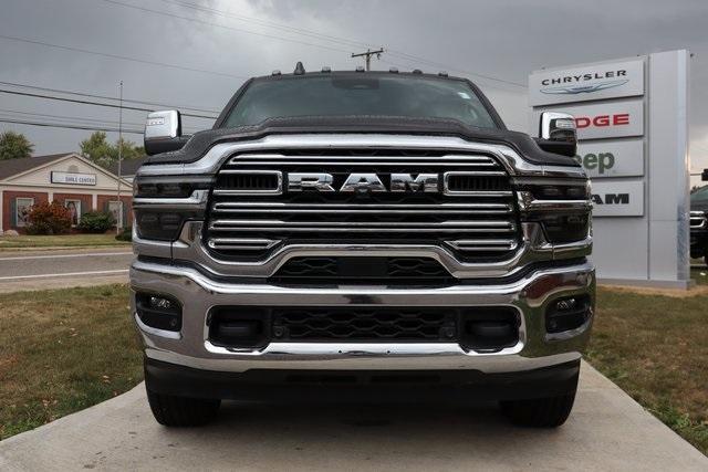 used 2025 Ram 2500 car, priced at $69,500