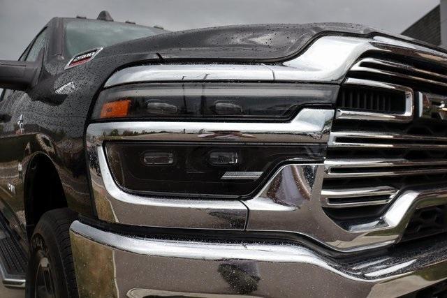used 2025 Ram 2500 car, priced at $69,500