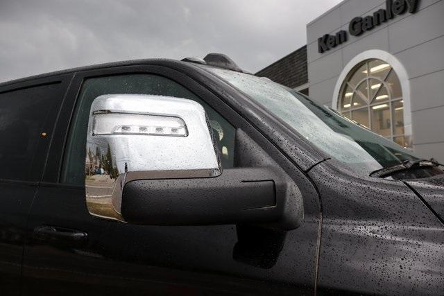 used 2025 Ram 2500 car, priced at $69,500