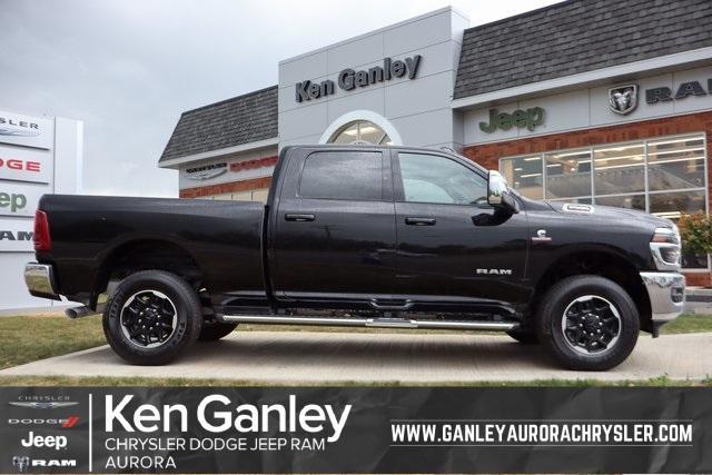 used 2025 Ram 2500 car, priced at $69,500