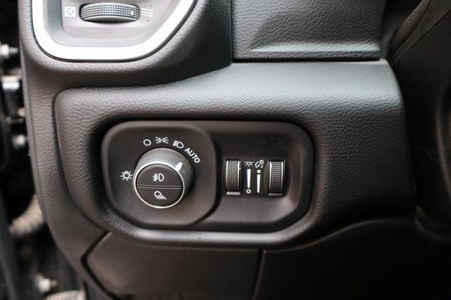 used 2025 Ram 2500 car, priced at $69,500