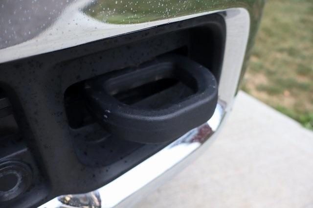 used 2025 Ram 2500 car, priced at $69,500