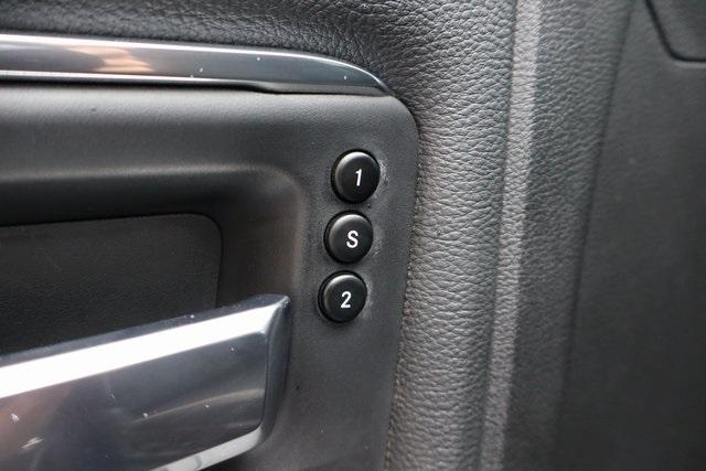 used 2025 Ram 2500 car, priced at $69,500