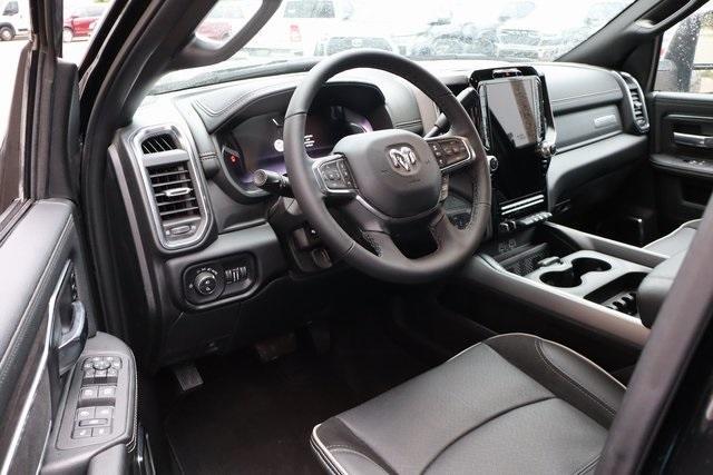 used 2025 Ram 2500 car, priced at $69,500