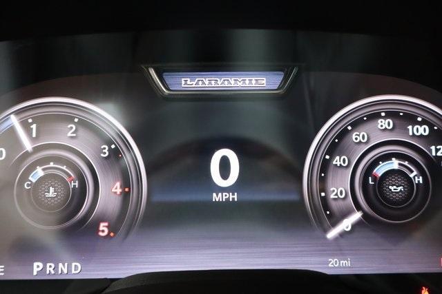 used 2025 Ram 2500 car, priced at $69,500