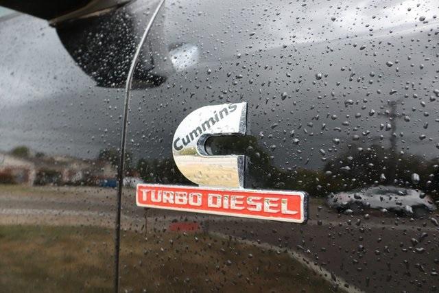 used 2025 Ram 2500 car, priced at $69,500