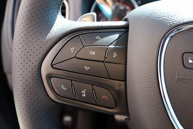 used 2023 Dodge Charger car, priced at $59,900