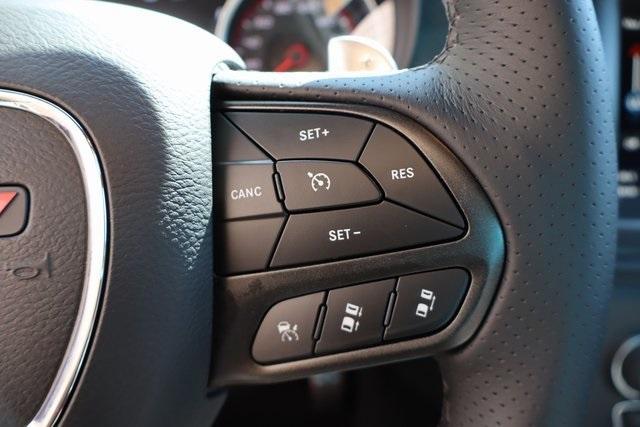 used 2023 Dodge Charger car, priced at $59,900