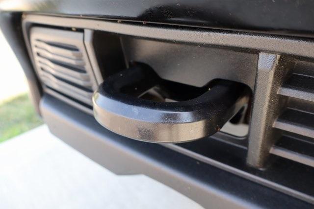used 2021 Chevrolet Silverado 2500 car, priced at $28,500