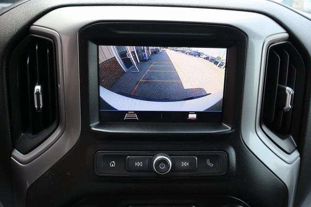 used 2021 Chevrolet Silverado 2500 car, priced at $28,500