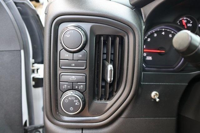 used 2021 Chevrolet Silverado 2500 car, priced at $28,500