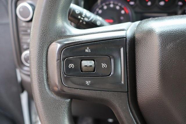 used 2021 Chevrolet Silverado 2500 car, priced at $28,500