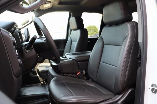 used 2021 Chevrolet Silverado 2500 car, priced at $28,500