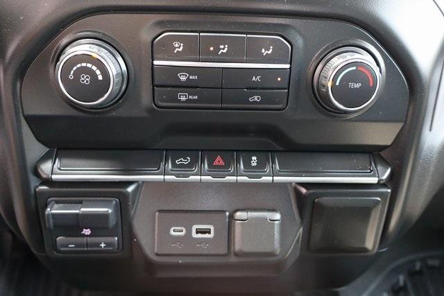 used 2021 Chevrolet Silverado 2500 car, priced at $28,500
