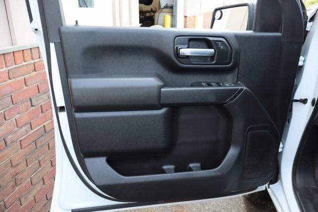 used 2021 Chevrolet Silverado 2500 car, priced at $28,500