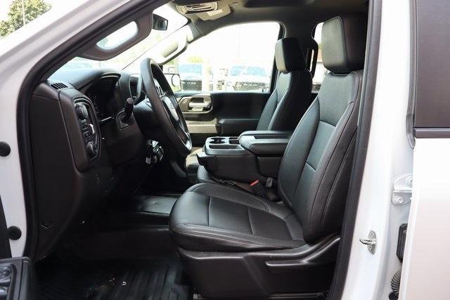 used 2021 Chevrolet Silverado 2500 car, priced at $28,500