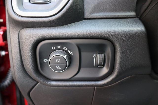 used 2025 Ram 3500 car, priced at $59,500