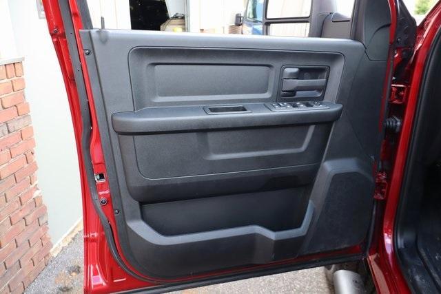 used 2025 Ram 3500 car, priced at $59,500
