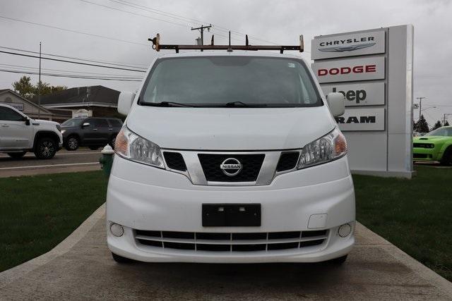 used 2019 Nissan NV200 car, priced at $8,900