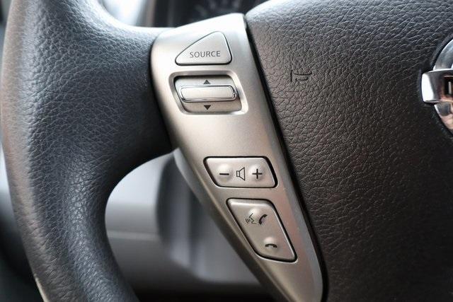 used 2019 Nissan NV200 car, priced at $8,900