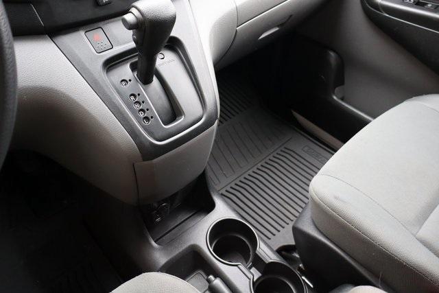 used 2019 Nissan NV200 car, priced at $8,900
