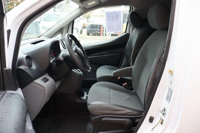 used 2019 Nissan NV200 car, priced at $8,900