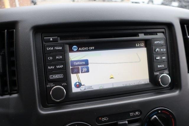 used 2019 Nissan NV200 car, priced at $8,900