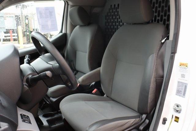 used 2019 Nissan NV200 car, priced at $8,900