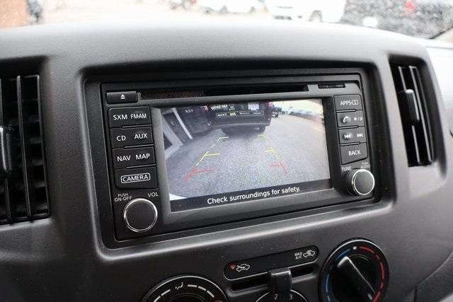 used 2019 Nissan NV200 car, priced at $8,900