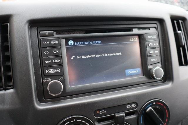 used 2019 Nissan NV200 car, priced at $8,900