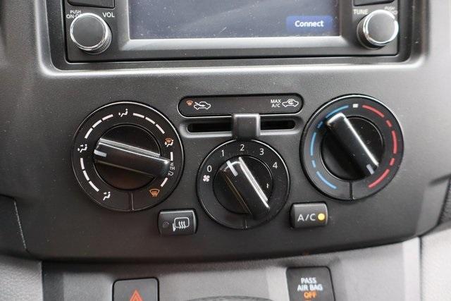 used 2019 Nissan NV200 car, priced at $8,900
