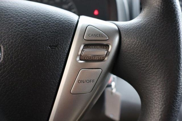 used 2019 Nissan NV200 car, priced at $8,900