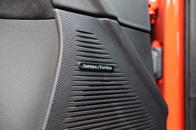 used 2023 Dodge Challenger car, priced at $84,500