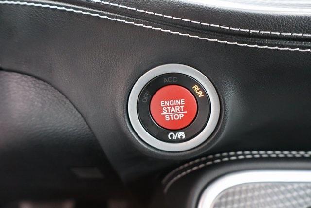 used 2023 Dodge Challenger car, priced at $84,500