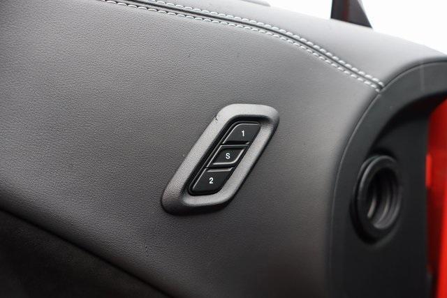 used 2023 Dodge Challenger car, priced at $84,500