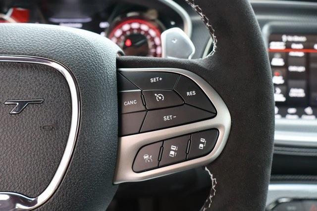 used 2023 Dodge Challenger car, priced at $84,500