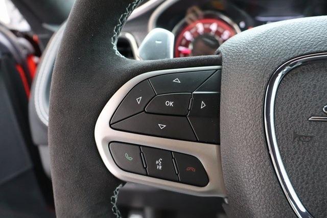 used 2023 Dodge Challenger car, priced at $84,500