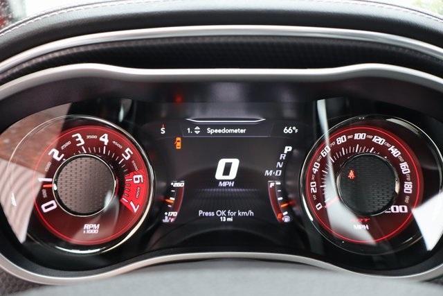 used 2023 Dodge Challenger car, priced at $84,500