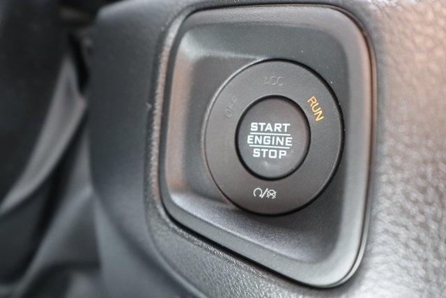 new 2025 Jeep Wrangler car, priced at $51,903
