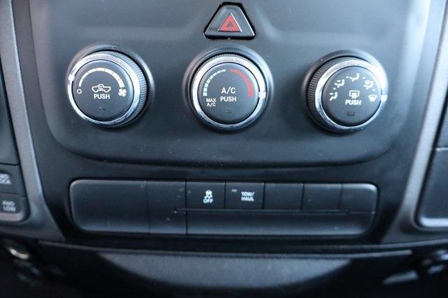 used 2017 Ram 1500 car, priced at $18,900