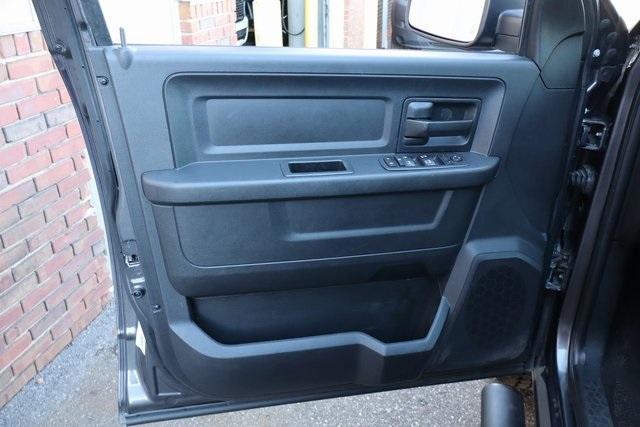 used 2017 Ram 1500 car, priced at $18,900