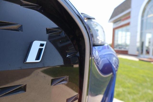 used 2023 BMW i4 Gran Coupe car, priced at $36,900