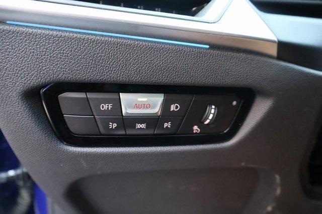 used 2023 BMW i4 Gran Coupe car, priced at $36,900