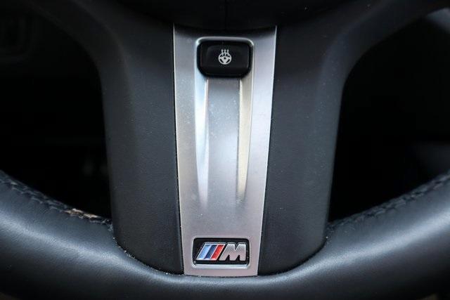 used 2023 BMW i4 Gran Coupe car, priced at $36,900
