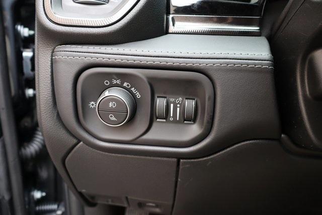 new 2025 Ram 2500 car, priced at $83,835