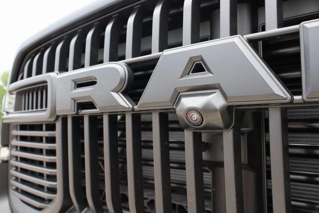new 2025 Ram 2500 car, priced at $83,835