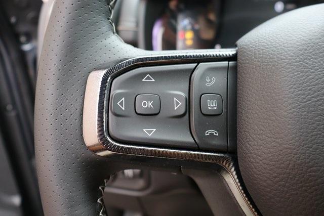 new 2025 Ram 2500 car, priced at $83,835