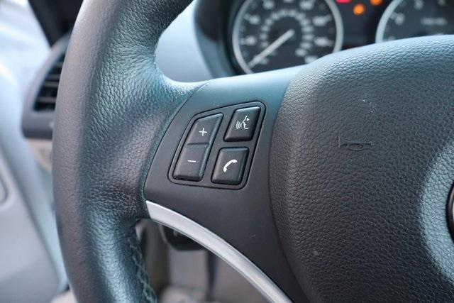 used 2011 BMW 128 car, priced at $7,500