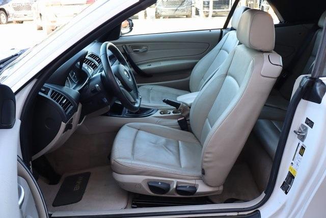 used 2011 BMW 128 car, priced at $7,500
